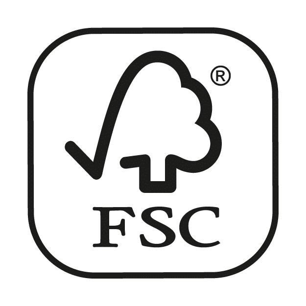 FSC Geprüftes Papier FSC Geprüftes Papier