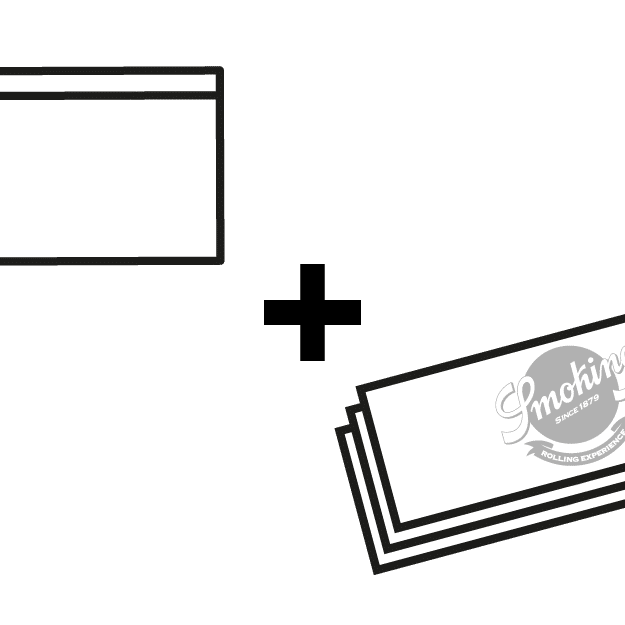 Roll length and number of filters 4 m / 33