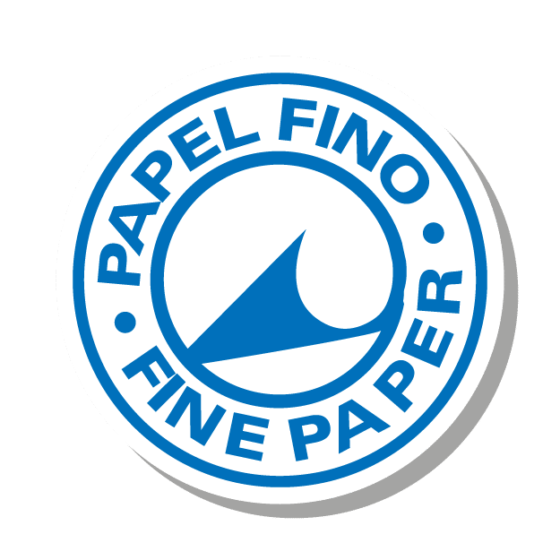 Papel fino