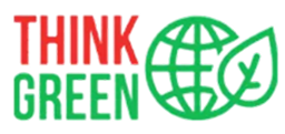 Logo de Think Green