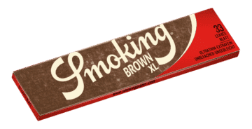 3D LIBRITO Smoking Brown KS XL