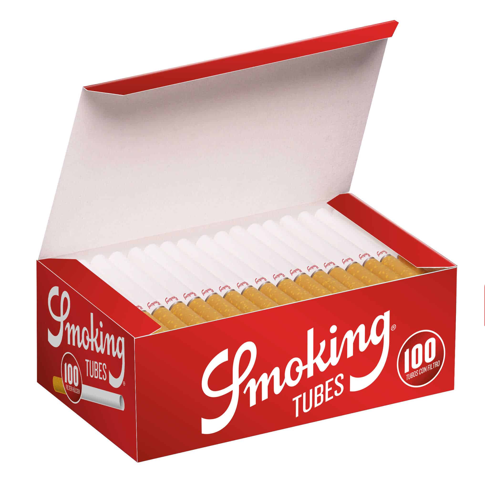 best cigarette tubes for smoking Best Tubes for Rolling Cigarettes: The Guide to Perfect Fills