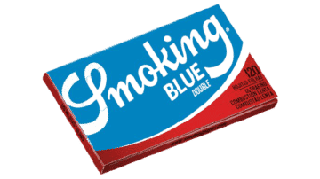 Rollo de Papel de liar Smoking Organic 4m - Novaestanco Online