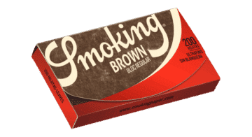 Smoking Brand Rolling Papers