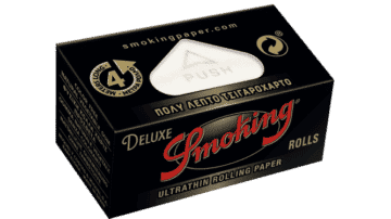 Deluxe Roll SmokingPaper