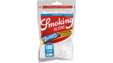 filtro 180 smoking paper