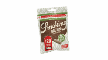 Brown Slim Filters 120