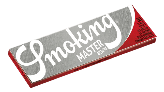 Boite Fumeur Roll Master MEDIUM