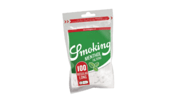 menthol long