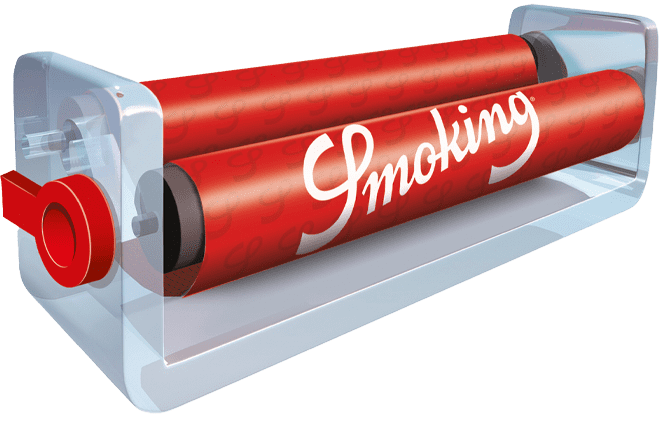 machine de rouleau-votre-propre-fumeurs-70-méthacrylate