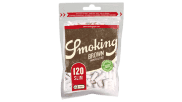 Filtros tabaco de liar boquillas Targard 2200 boquillas tabaco para papel  de liar filtros slim filtros tabaco de liar 6mm : .es: Salud y  cuidado personal