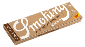 medium-brown