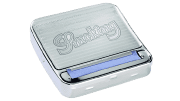 metal rolling box
