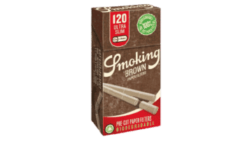 Filtros para cigarrillos de liar