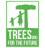 logo trees