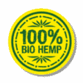 bio hemp logo