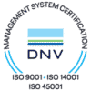 dnv logo