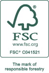 FSC logo