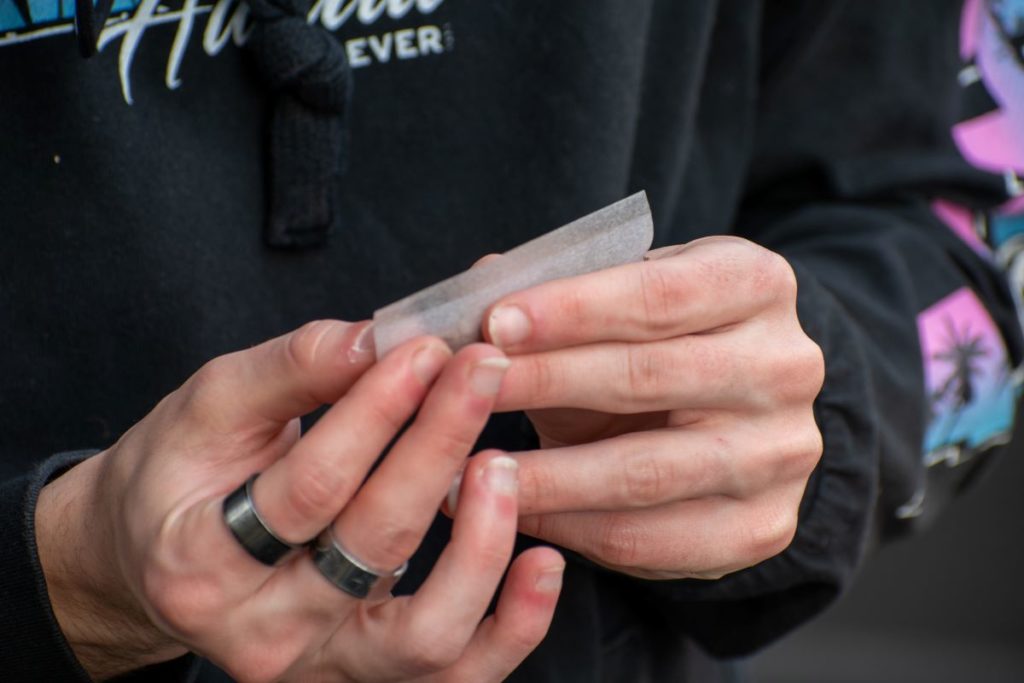Mejores pel culas para ver fumado smoking paper