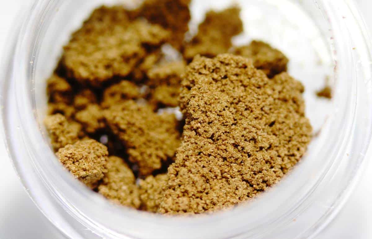 Bubble Hash: ¿qué es y como hacerlo?