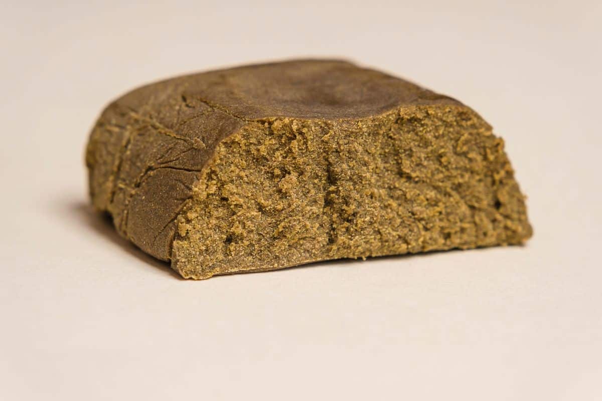 ¿Qué es Beldia Hash?