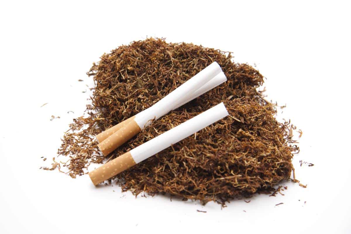 rolling tobacco cigarettes How long does a packet of rolling tobacco last for?