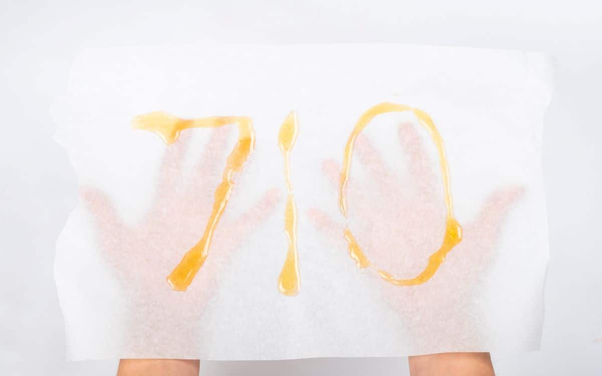 Qué significa 710