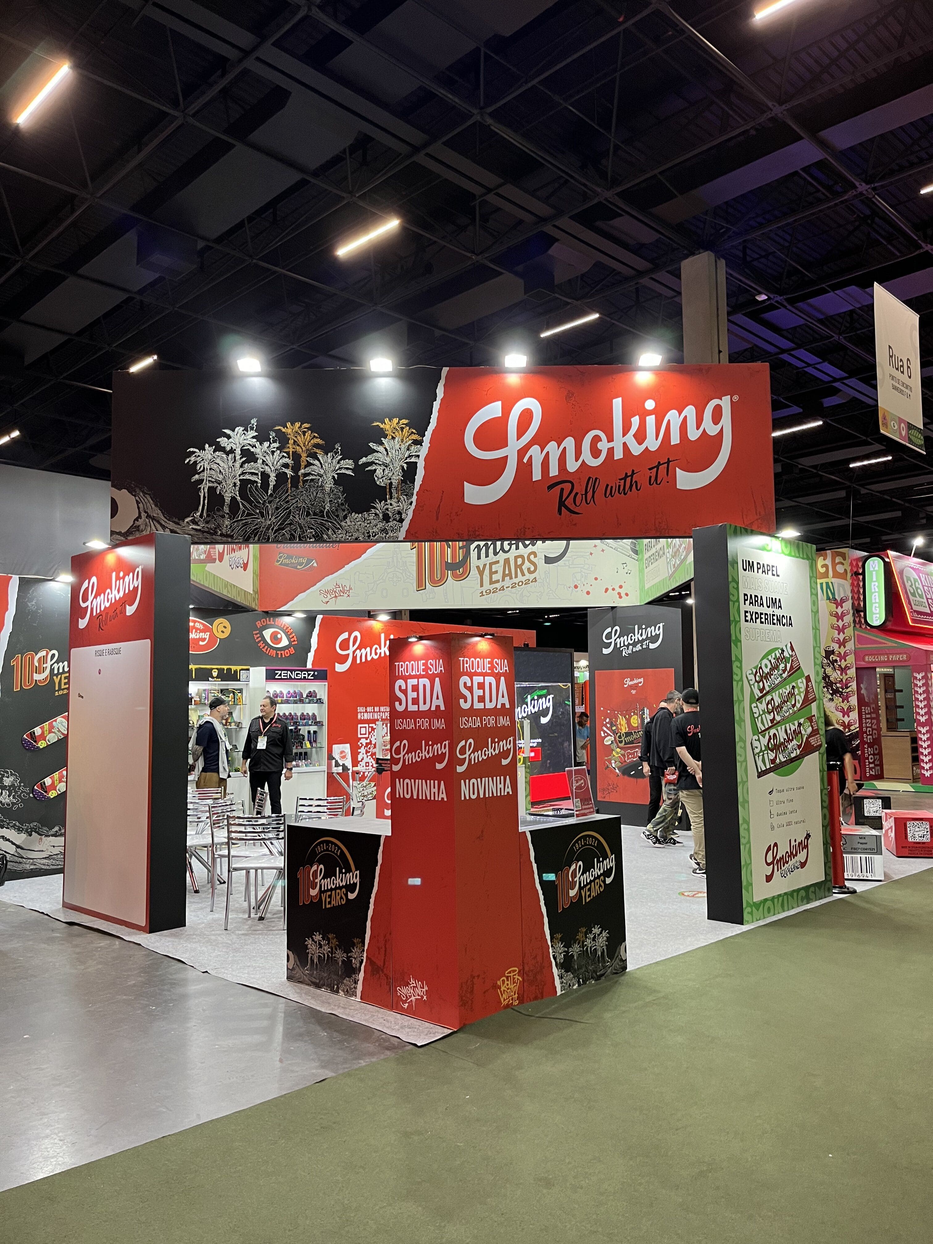 expocannabis brasil