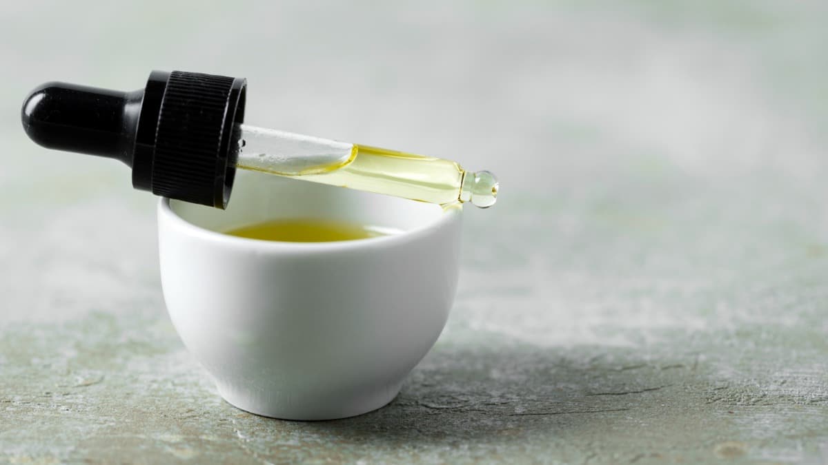 aceite esencial
