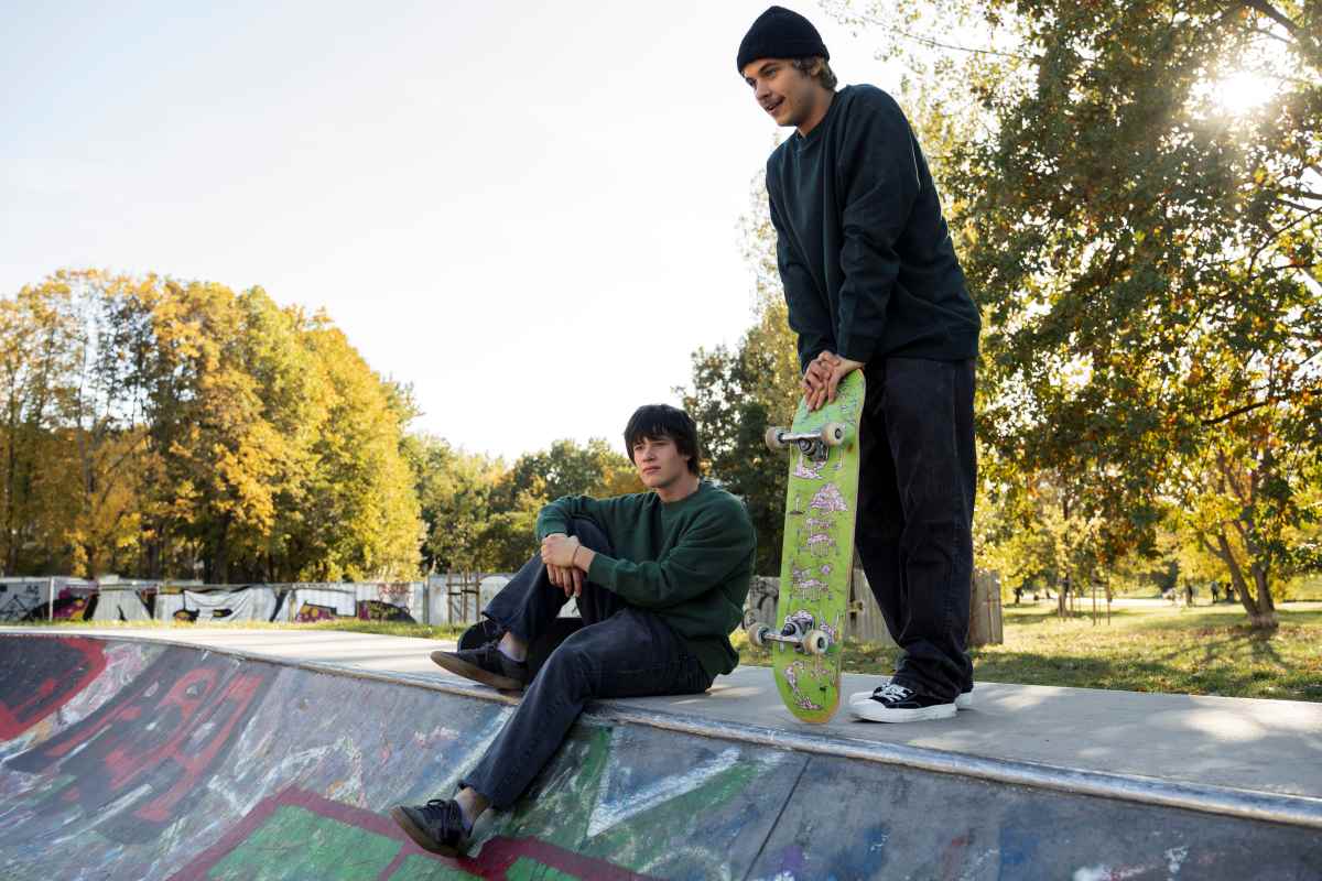 mejores skateparks barcelona