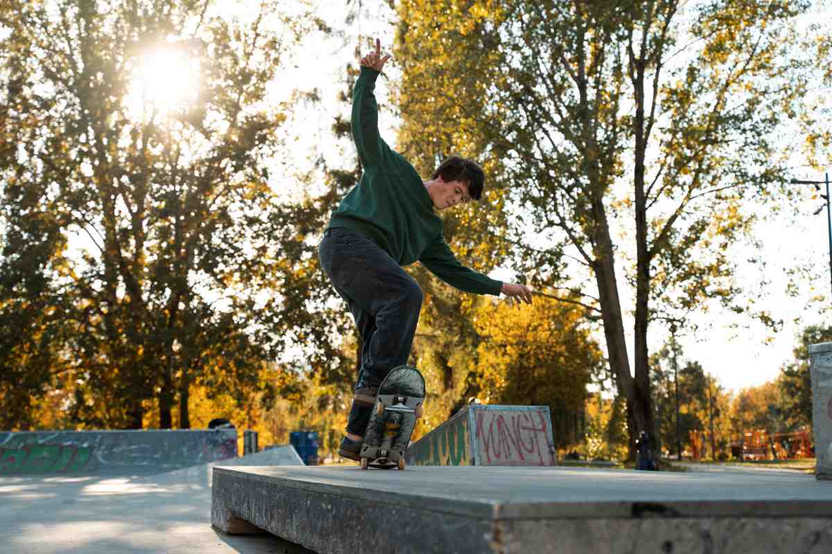 mejores skateparks de sevilla
