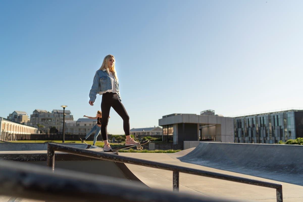 mejores skateparks valencia