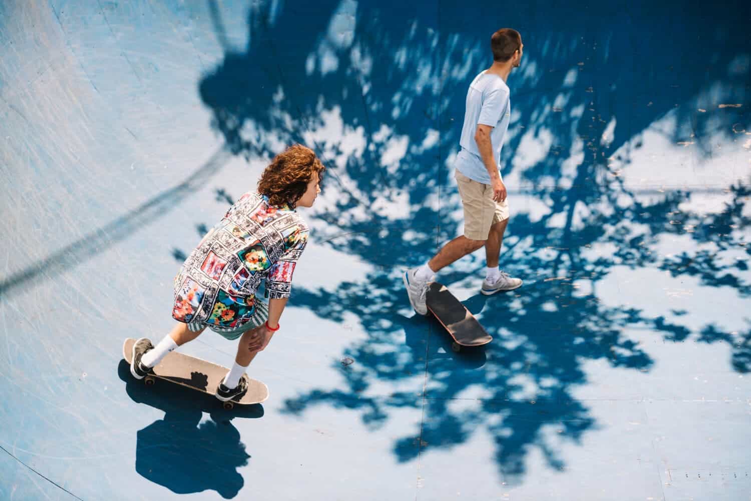Los mejores skateparks de Tenerife