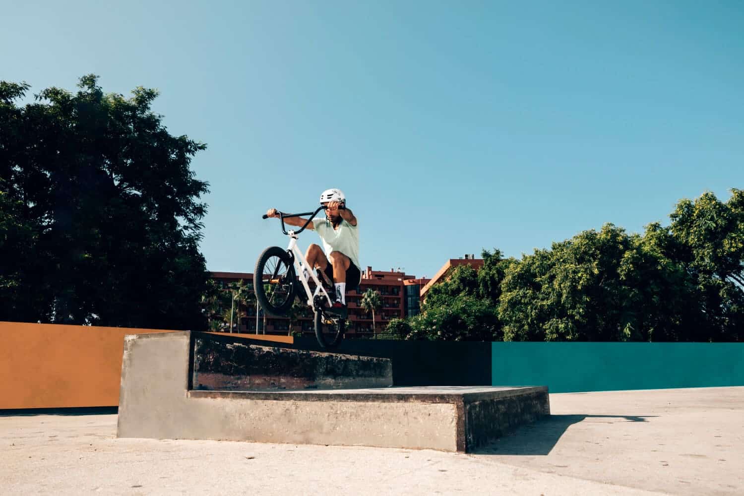 Los mejores skateparks de Madrid