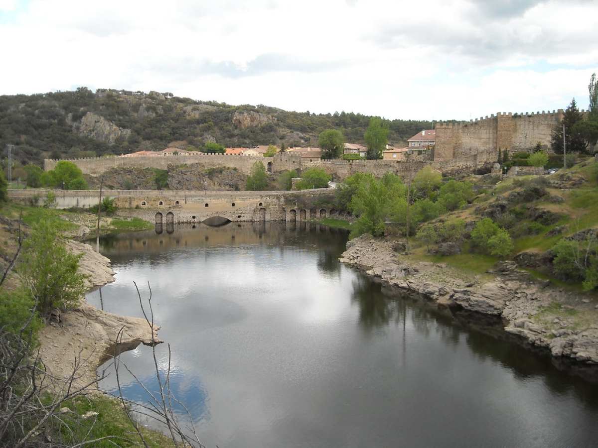 El Retiro del Valle