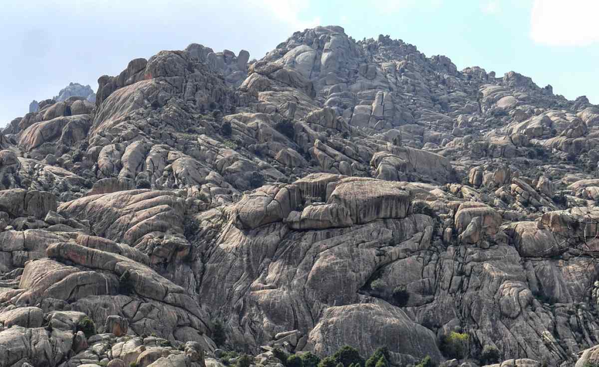 La Pedriza