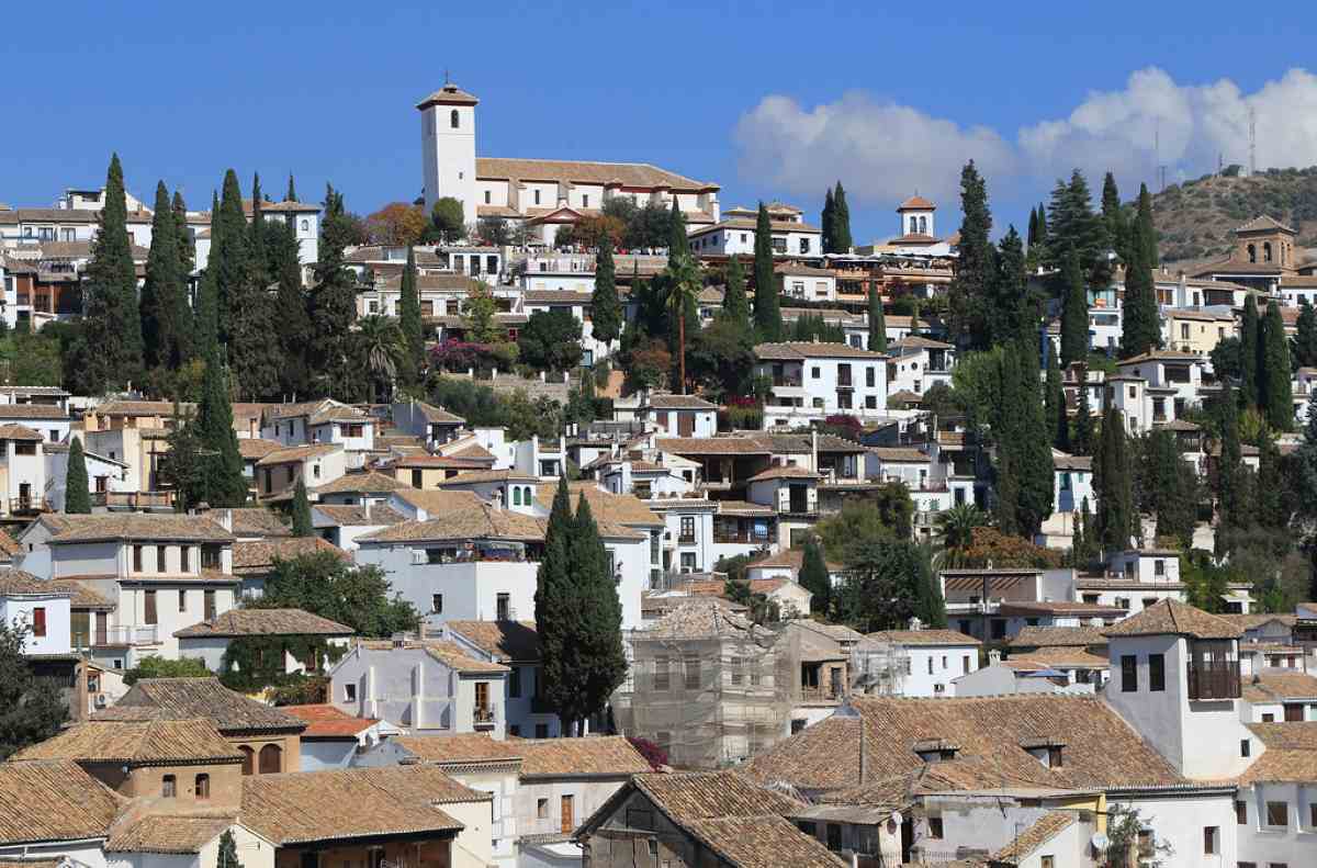 Mirador de la Churra