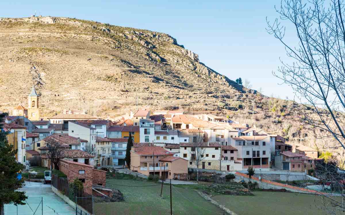 Valle de Enmedio