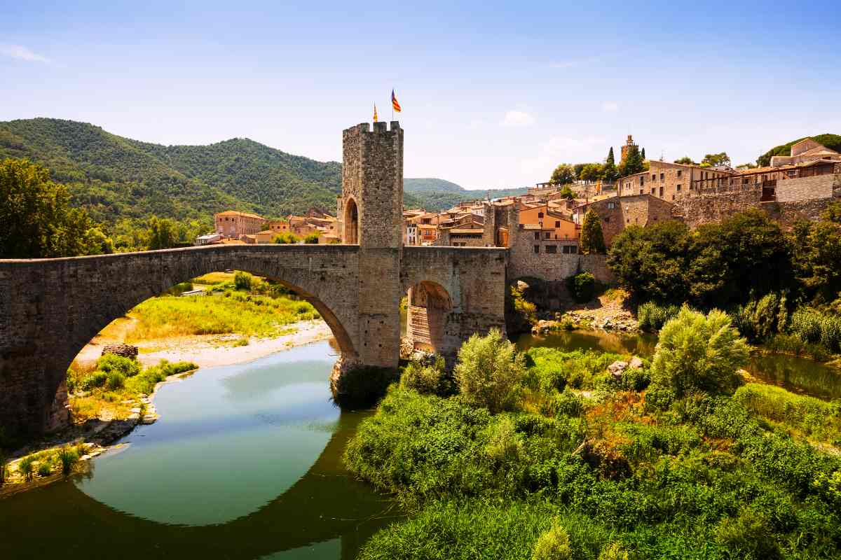 Las 15 cascadas más impresionantes de la provincia de Burgos