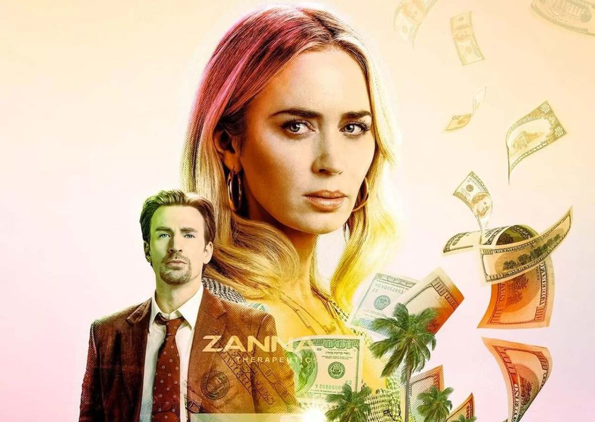 el negocio del dolor pelicula netflix
