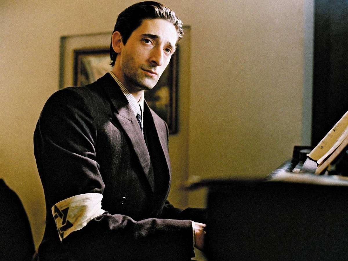 el pianista pelicula basada en hechos reales