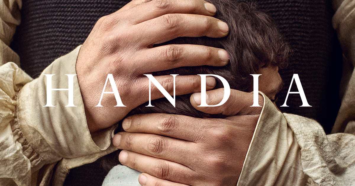 handia pelicula netflix