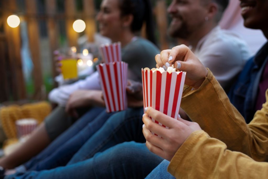 mejores peliculas netflix basadas en hechos reales