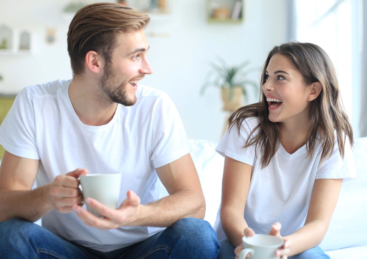 preguntar para hacer en pareja