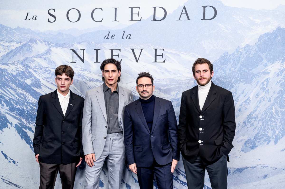 sociedad de la nieve pelicula basada en hechos reales 