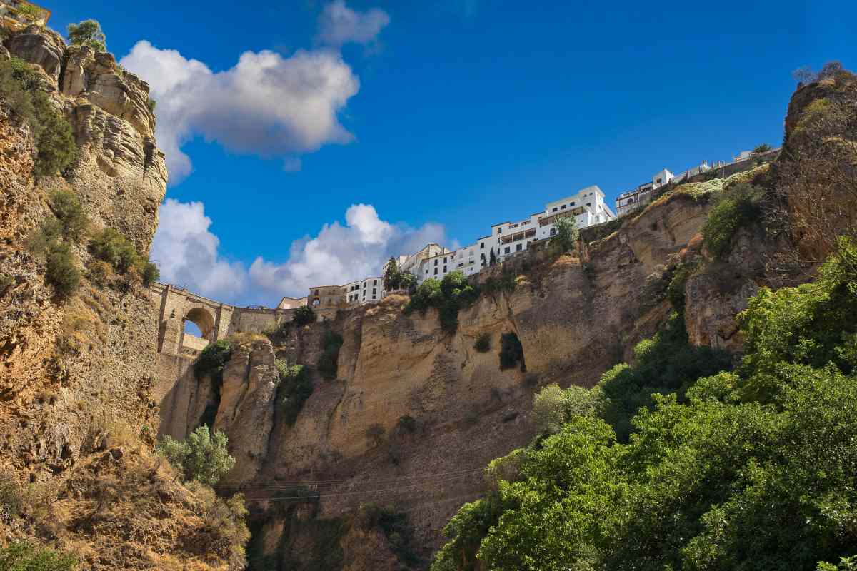 Mirador del Viento ronda