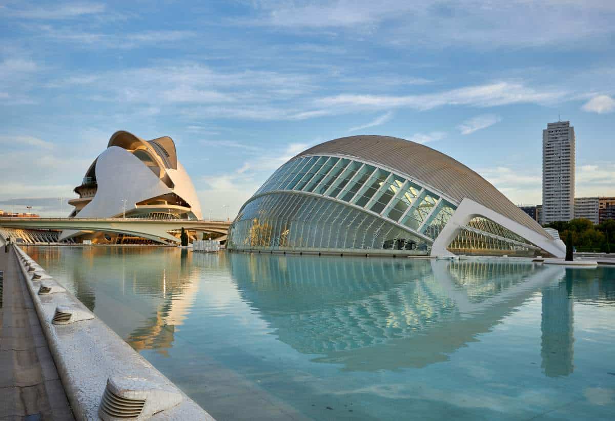mejores atardeceres en valencia