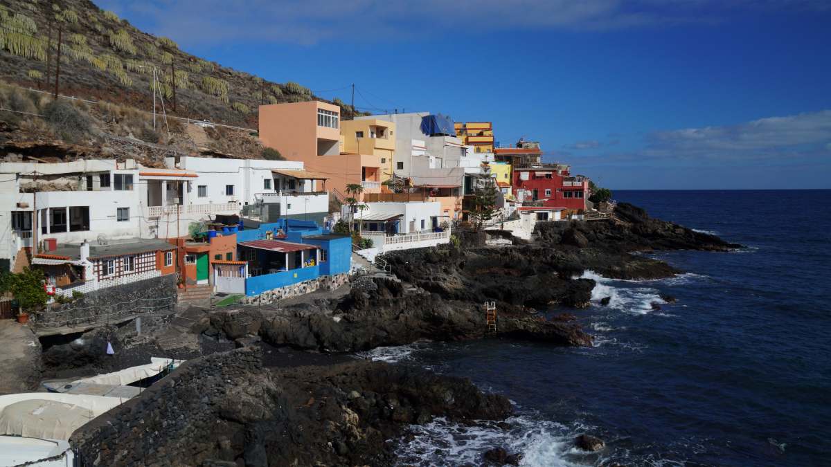 boca cangrejo tenerife
