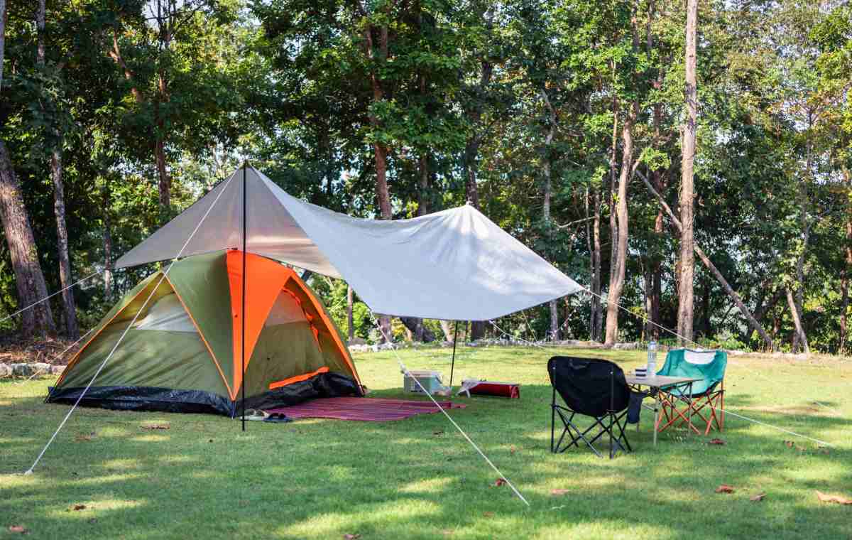 camping son bou