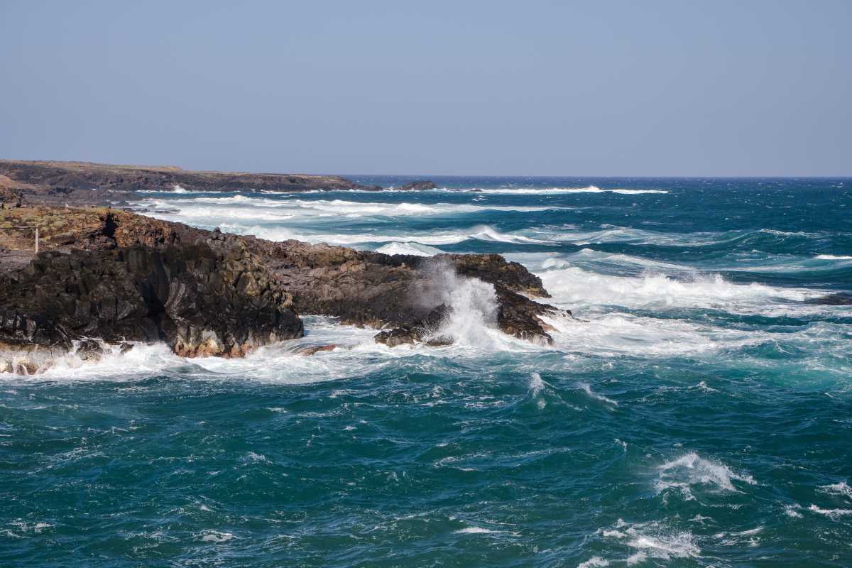 el bufadero tenerife